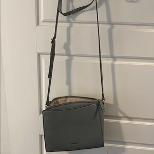 Nine West Blue-grey Purse